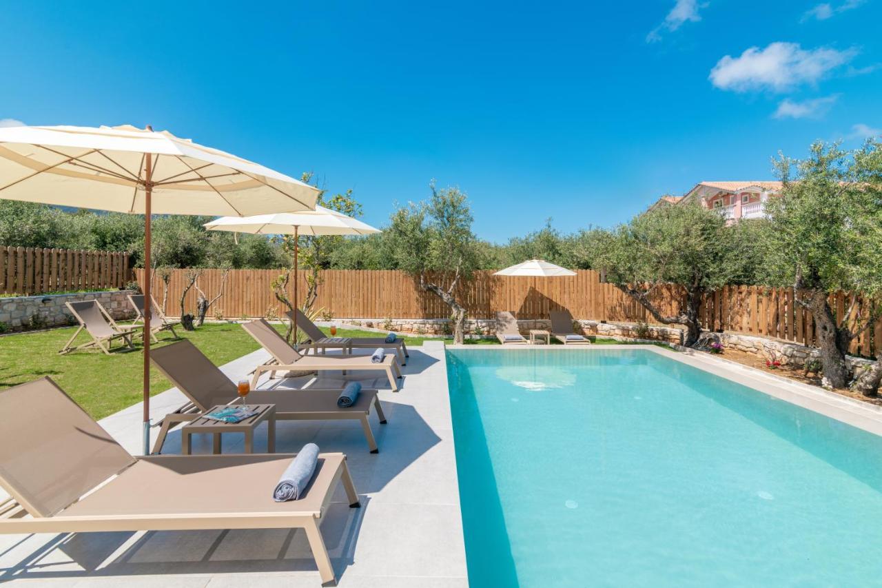 Claudio Stone House Vila